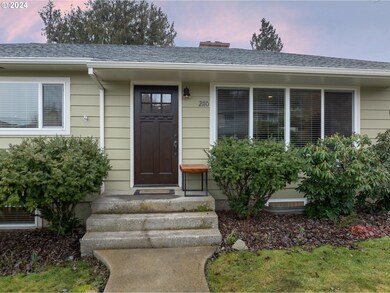 2110 Fairview St, the Dalles, OR 97058 - photo 5