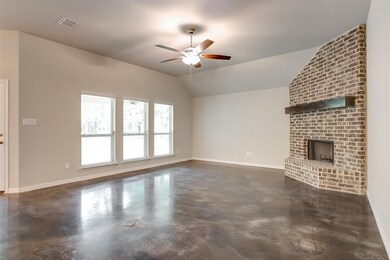 139 Post Oak Way, Brock, TX 76087 - photo 5