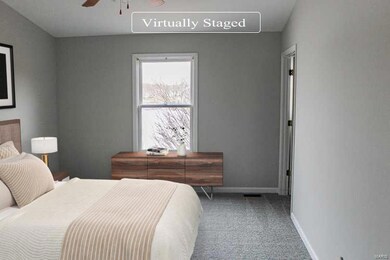Staged Photos