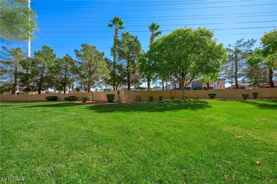 2300 E Silverado Ranch Blvd unit 2033, Las Vegas, NV 89183 - photo 3