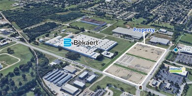 1 Bekaert Dr unit Outparcel 4, Rogers, AR 72756 - photo 3