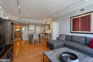 The Park at Courthouse unit 307, Arlington, VA 22201 - photo 2