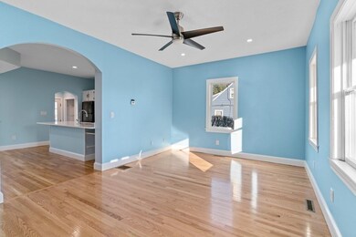 57 Whidden Ave unit 59, Whitman, MA 02382 - photo 6