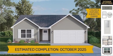 5119 - LOT 124 Boulder Springs Blvd, Charlestown, IN 47111 - photo 2