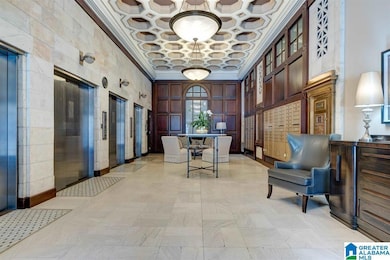 City Federal Condominium unit 701, Birmingham, AL 35203 - photo 6