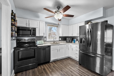 16 Charles E Place, Battle Creek, MI 49015 - photo 7