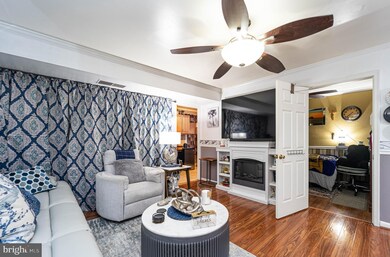 9651 Whiteacre Rd unit A2, Columbia, MD 21045 - photo 5