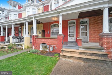 548 S 4th St, Hamburg, PA 19526 - photo 4