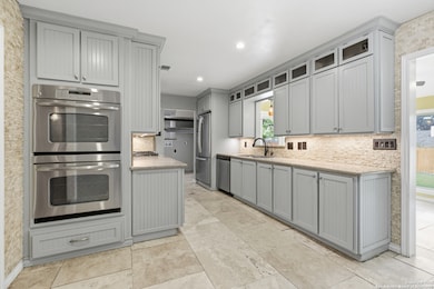 6019 Wildwind Dr, San Antonio, TX 78239 - photo 5