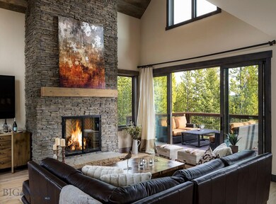 162 Outlook Trail unit 6, Big Sky, MT 59716 - photo 2