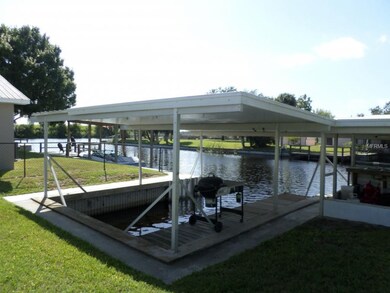 CUTIN BOATHOUSE