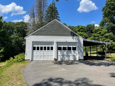 50 Mount Pleasant St, Milford, MA 01757 - photo 3