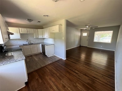 8032 Tumbleweed Trail, Fort Worth, TX 76108 - photo 4