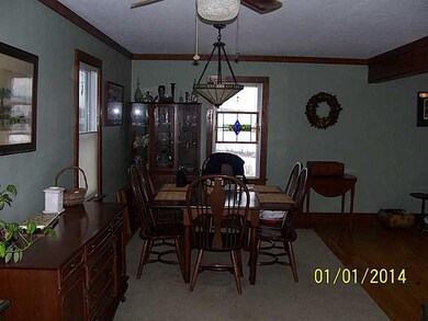 Dining Room.