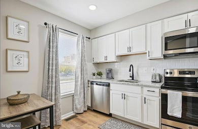 1916 Orleans St, Baltimore, MD 21231 - photo 5