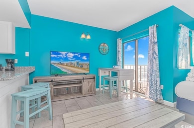 1605 S Ocean Blvd unit 705, Myrtle Beach, SC 29577 - photo 6