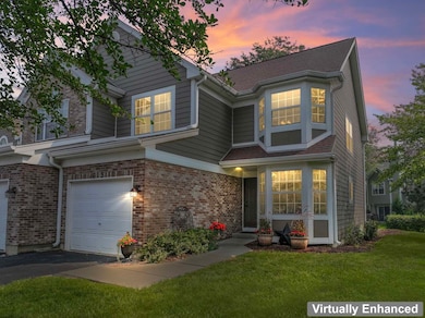 615 Kingsbridge Dr, Carol Stream, IL 60188 - photo 3