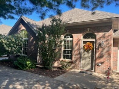 8277 Wyntree Villas Dr, Newburgh, IN 47630 - photo 2