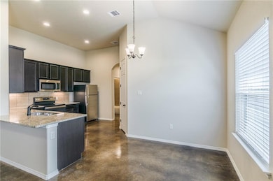 153 Samuel Dr unit B, Buda, TX 78610 - photo 5