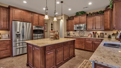 Gorgeous Kitchen!
