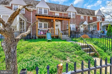 2404 Keyway, Dundalk, MD 21222 - photo 3