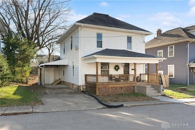 70 Library Ave, Wilmington, OH 45177 - photo 4