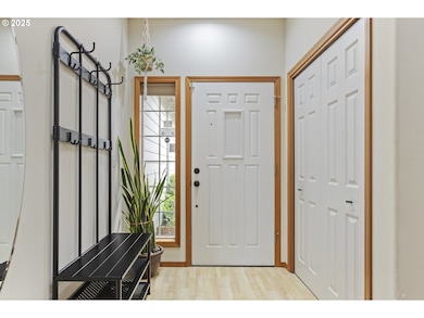 Entrance/Foyer