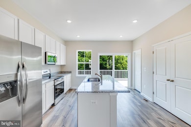 410 18th Ave unit HARRIETT LOT 138, Ranson, WV 25438 - photo 5