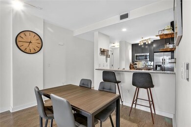 Buckhead Grand Condominium unit 1706, Atlanta, GA 30326 - photo 6