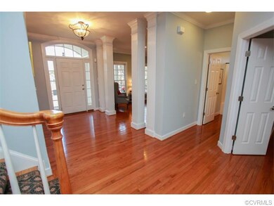 Foyer