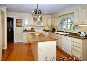 User friendly kitchen!