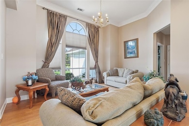 Sitting Area