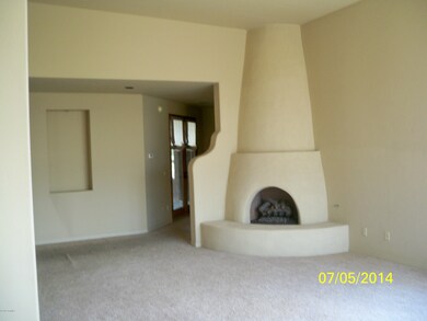 5840 N Calle Grandeza, Tucson, AZ 85718 - photo 2