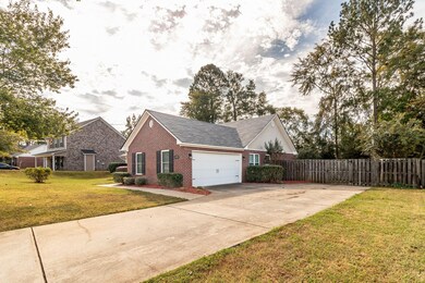 1106 Crosscut Ln, Grovetown, GA 30813 - photo 6