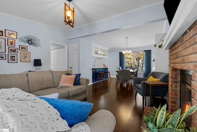 1067 Summit Dr, Greenville, SC 29609 - photo 7