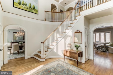 44 Springhill Farm Ct, Cockeysville, MD 21030 - photo 5