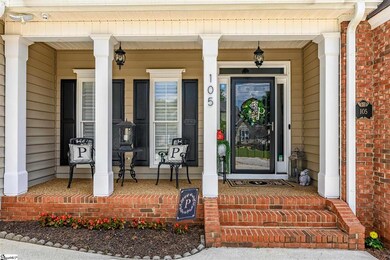 105 Wild Geese Way, Travelers Rest, SC 29690 - photo 3