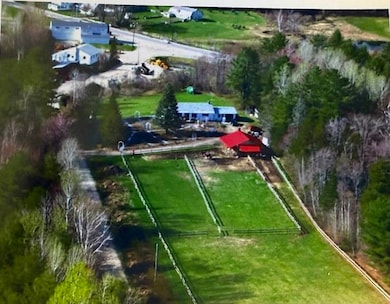 27 N Hedgehog Hill Rd, Newport, NH 03773 - photo 3