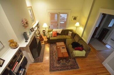 Family / Media Room