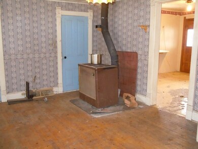 W1335 Alpine Rd, Brooklyn, WI 53521 - photo 2