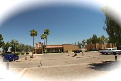 Desert Mirage Golf Course