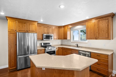 2421 W 6900 S, West Jordan, UT 84084 - photo 7