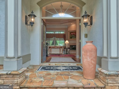 400 Castle Rock unit IV, McDonough, GA 30253 - photo 4