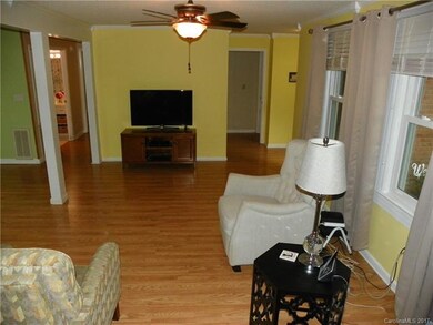 Family Rm viewed from Bonus