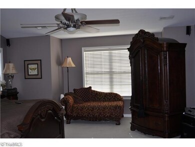 Master Bedroom.