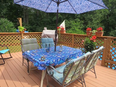 157 Stafford Hollow Rd, Monson, MA 01057 - photo 4