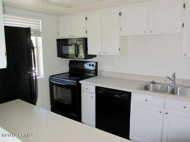 1620 E Cambridge Ave unit 4, Phoenix, AZ 85006 - photo 5