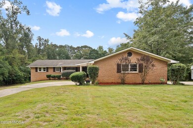6617 Bevin Dr, Macon, GA 31216 - photo 4