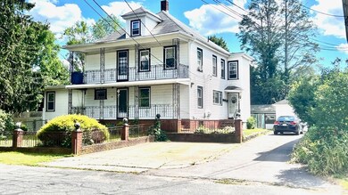 15 Goodwin St unit 1, Bridgewater, MA 02324 - photo 3