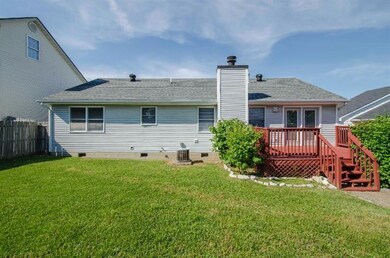 108 Murifield Ct, Frankfort, KY 40601 - photo 5